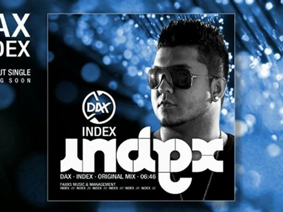 Dax - Index (Worldwide Release: 20.07.2012)