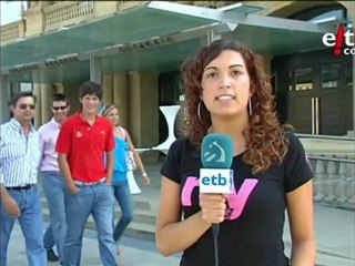 Ahmad Jamal. Homenaje en el Jazzaldi. Donostia 2008