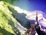 Esprit Mont Blanc 12 - Emission du 30 Janvier 2012