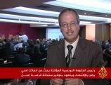 تحذير من انفلات امني يضر بالاقتصاد التونسي