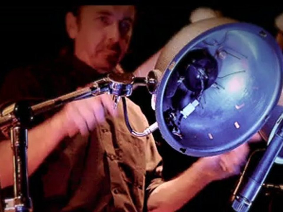 DOMINIQUE  MOLARD  " AN DOUAR HANG  /  LES TERRITOIRES DU HANG "