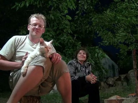 Дикий Крым - отзывы: Виталий