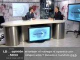 Entrevista a Esteban González Pons - 22/04/09