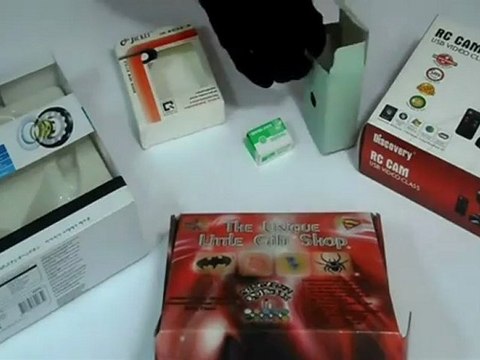 Folding Boxes _ PrintingGood UK