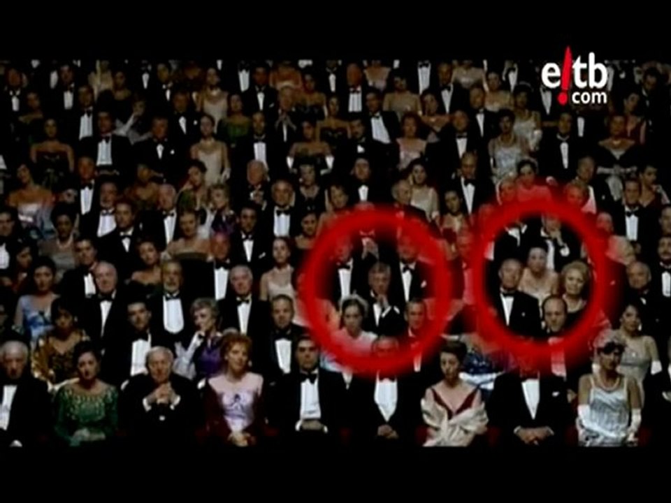 Gazapos de Cine: 'Los Caraduras' y 'El amor tiene dos caras'