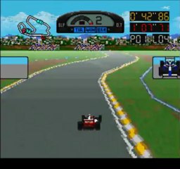 Super F1 Circus 3 (SNES) S6 R1