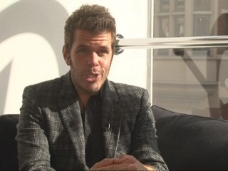 Perez Hilton on Kim Kardashian and Kanye West