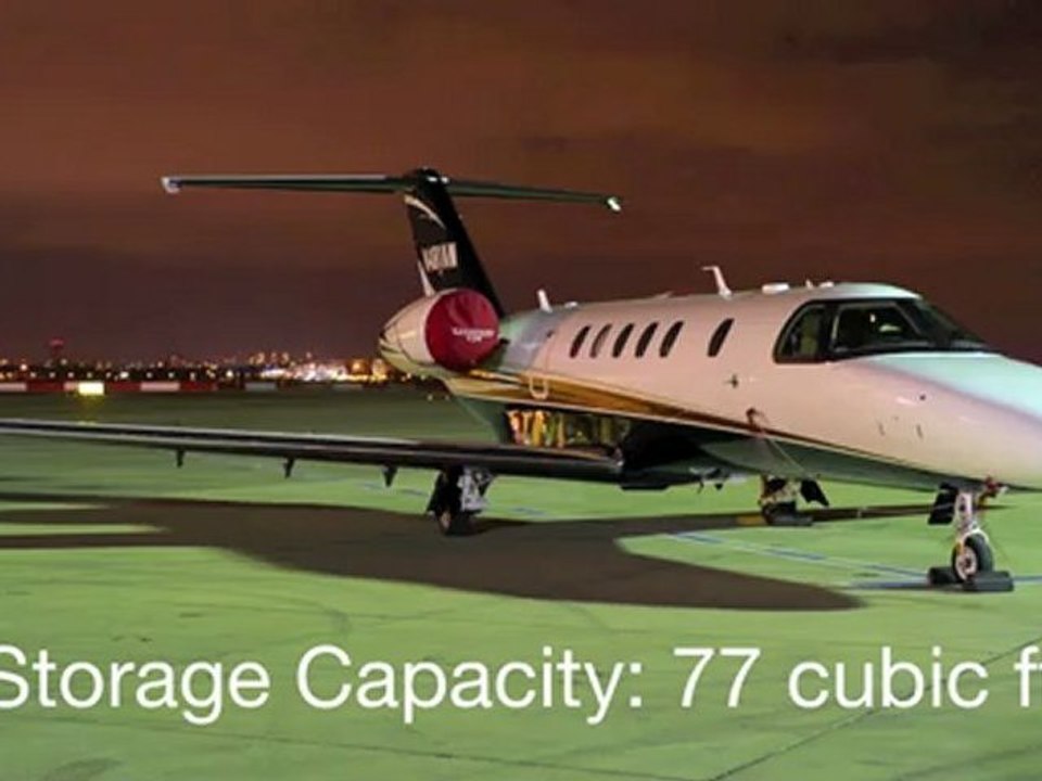 Citation CJ4