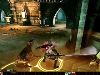 [S6][P2] Dragon Age - Origins