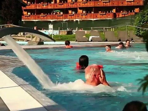 Pass Portes du Soleil Ski et Bike 2012