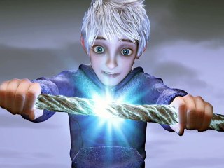 Rise of the Guardians - Trailer #2 [VO|HD]