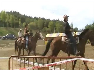 Euskal Western (Zaldibar)