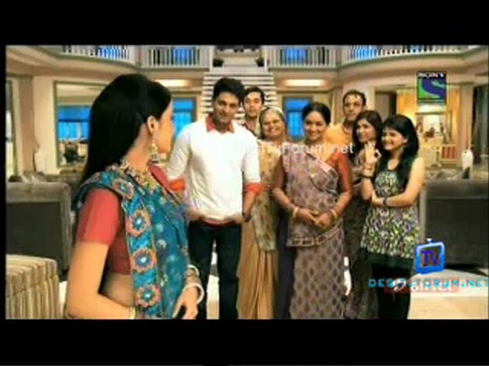 Byah Hamari Bahu Ka - 6th July 2012 Video Watch Online