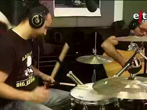 Electric Riders. Gallows pole. Jungla sonoran galdu naiz