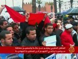 السلطات المغربية تفرج عن معتقلين من السلفية الجهادية