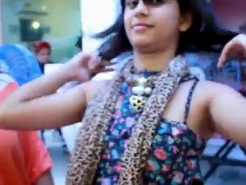 Adonia Fashion Accesories