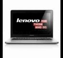 Lenovo IdeaPad U310 43752BU 13.3-Inch Ultrabook (Graphite Gray)