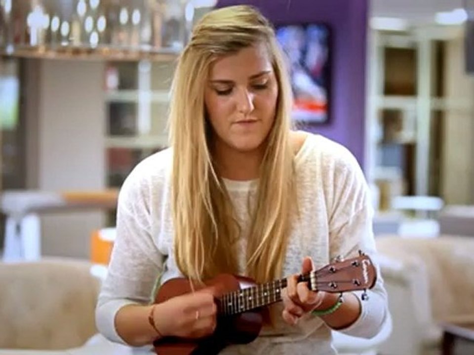 Héloïse Boix des Two Blondies & One Uku - Price Tag