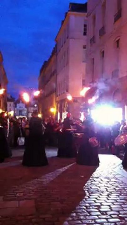 Glisssssssssssendo OPUS II