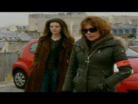 BANDE DEMO 2012 FRANCK BETERMIN ACTEUR