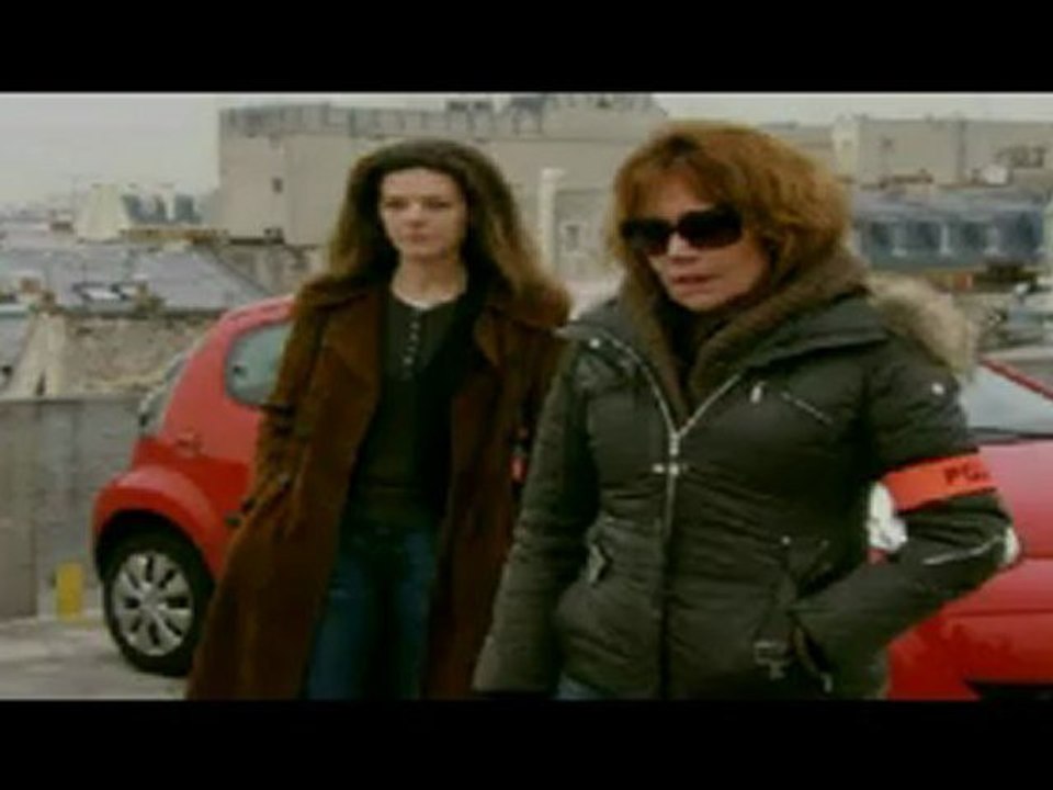 BANDE DEMO 2012 FRANCK BETERMIN ACTEUR