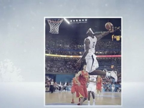 Olympic Basketball 2012: Team USA Man Roster Without Dwyane Wade & Bosh