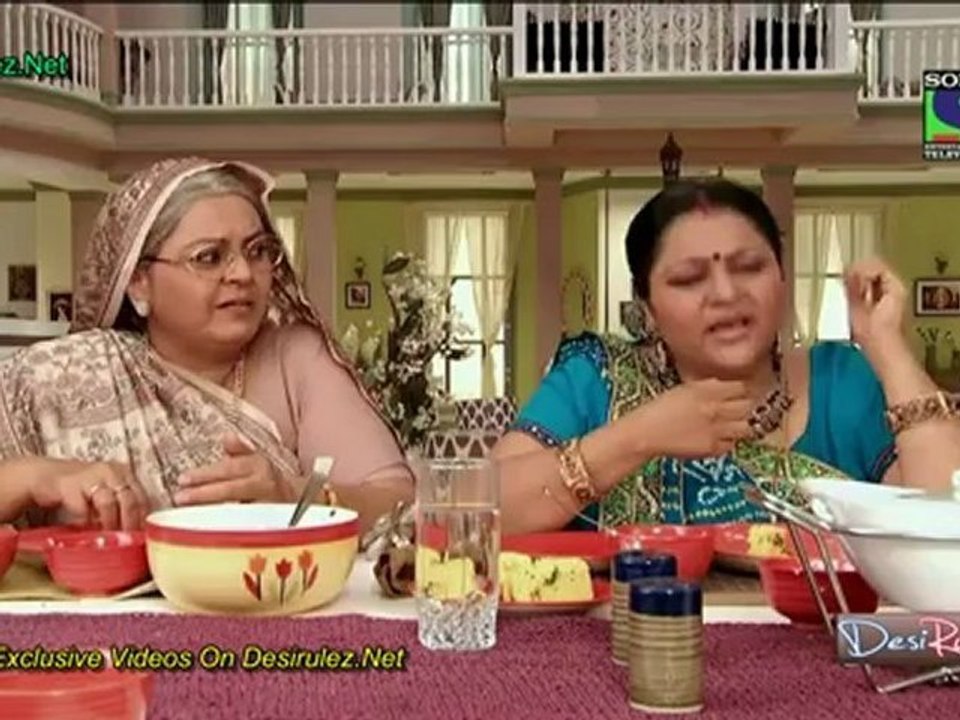 Byah Hamari Bahu Ka - 6th July 2012 Part1