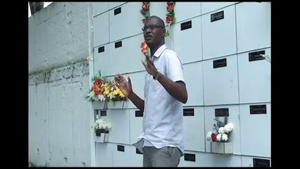 VideoClip Un Amigo que se ha Ido - Alonso Ararat - Mr. A