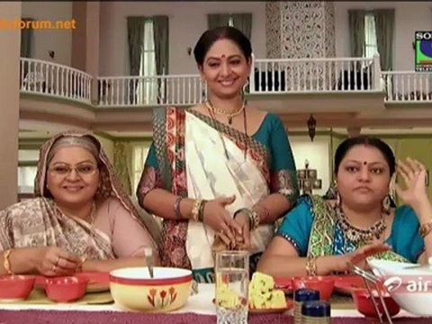 Byah Hamari Bahu Ka - 6th July 2012 Video Watch Online Pt1