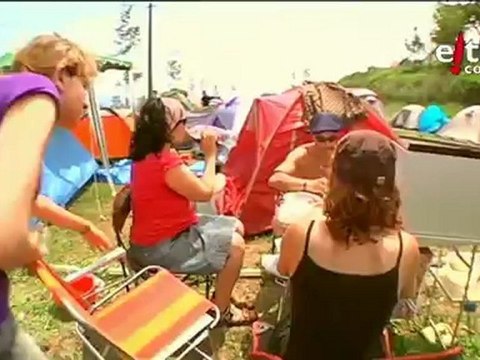 Objetivo Euskadi. A los vascos lo que nos gusta es comer