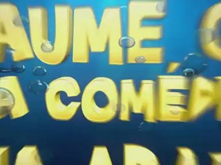 SAMMY 2 EN 3D - Bande-annonce2 VF