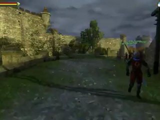 [S11][P1] The Witcher