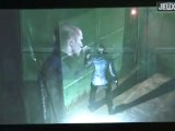 Resident Evil 6 : gameplay Jake Muller à la Japan Expo 2012