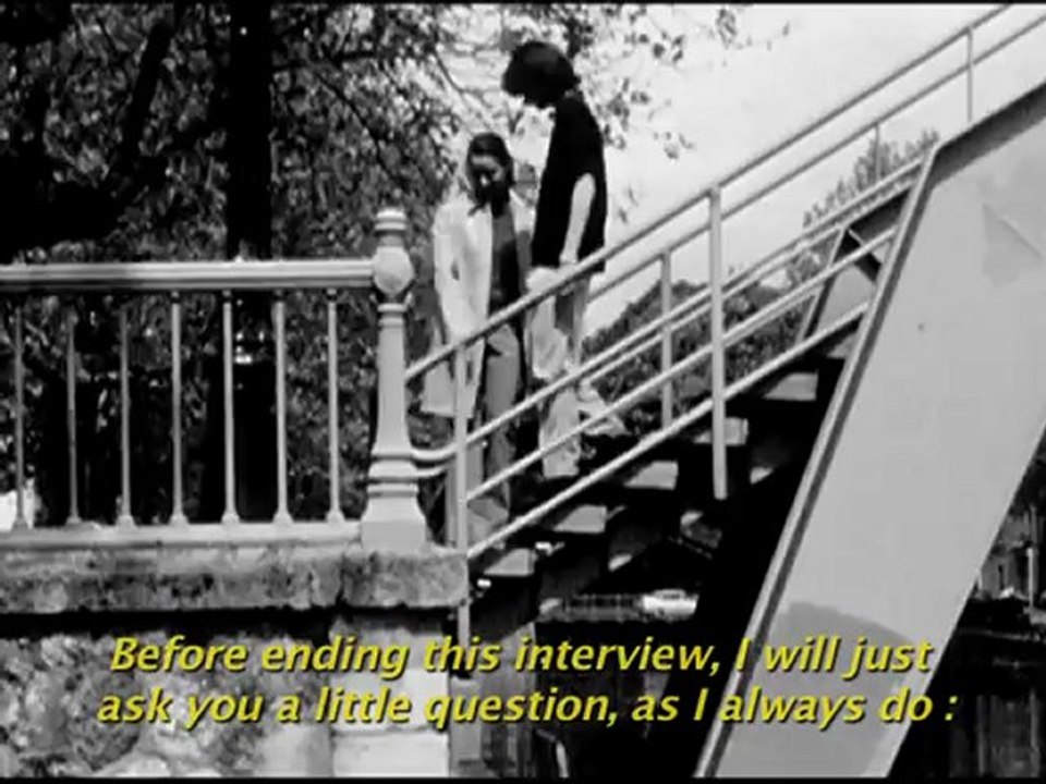 Extracte - Extrait vost anglais 1'56"