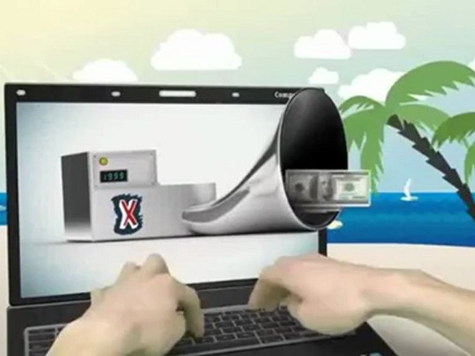 How to make money online DotComSecrets X