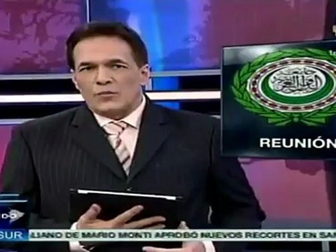 Piden esclarecer causas de muerte de Yasser Arafat