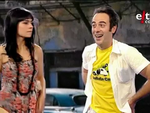 Prueba de agudeza visual: ¿Quién lo va a pasar peor este verano?