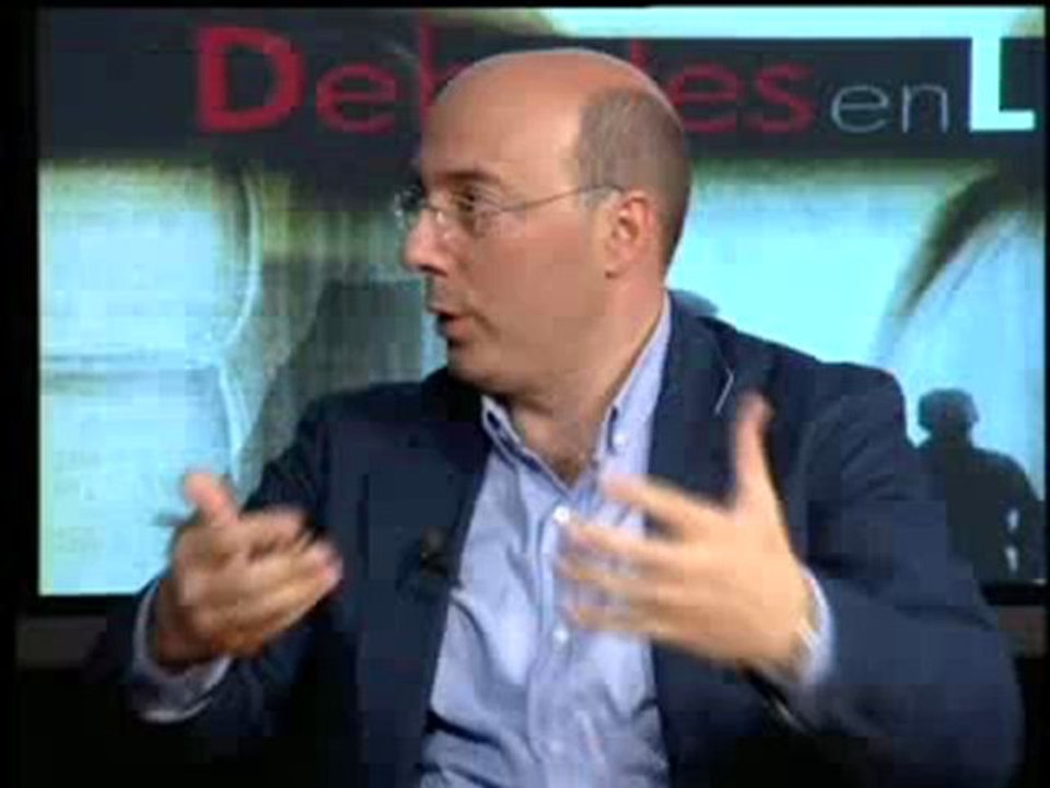 Debates en Libertad: Televisión pública de pago -25/04/09