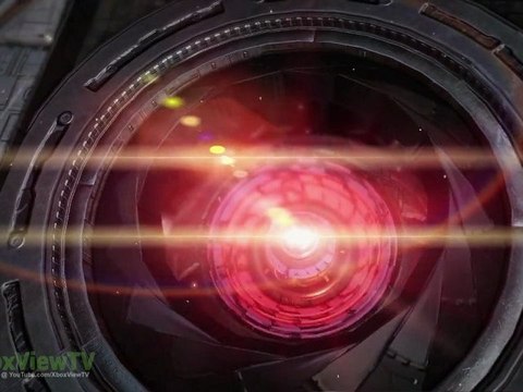 TRANSFORMERS Untergang von Cybertron - Through The Matrix Trailer (Deutsch) | 2012 | HD