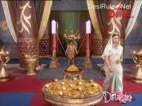 Jai Jai Jai Bajarangbali 6th July 2012 pt3
