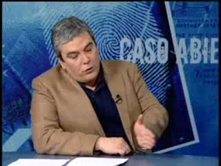 ¿Por qué prescriben los delitos?, en Caso Abierto 21/04/09