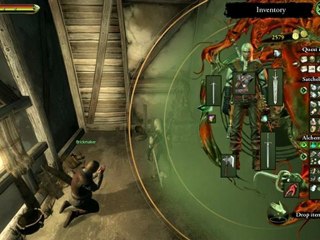 [S11][P5] The Witcher