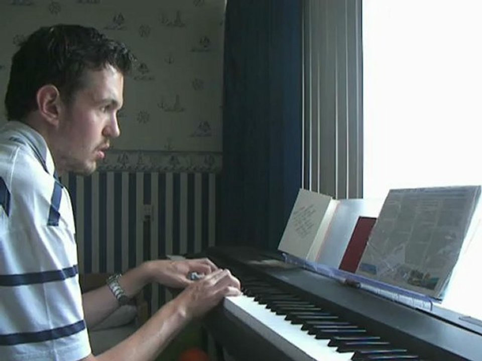 Music To The Sea: Symphony To The Sea (own composition)