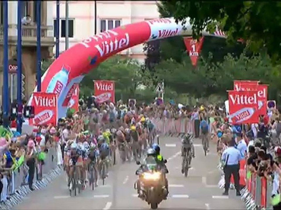 ARCELOR MITTAL METZ 06 07 2012