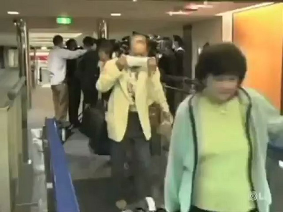 Los casos sospechosos de gripe porcina se extienden por el mundo