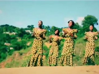 Soeur Lydie NSEYA - Moyo Wajingi