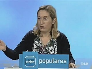 El PP pide al Gobierno coordinación de los servicios sanitarios