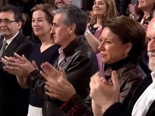 Cospedal califica de canallescas las palabras de Zapatero sobre Oreja