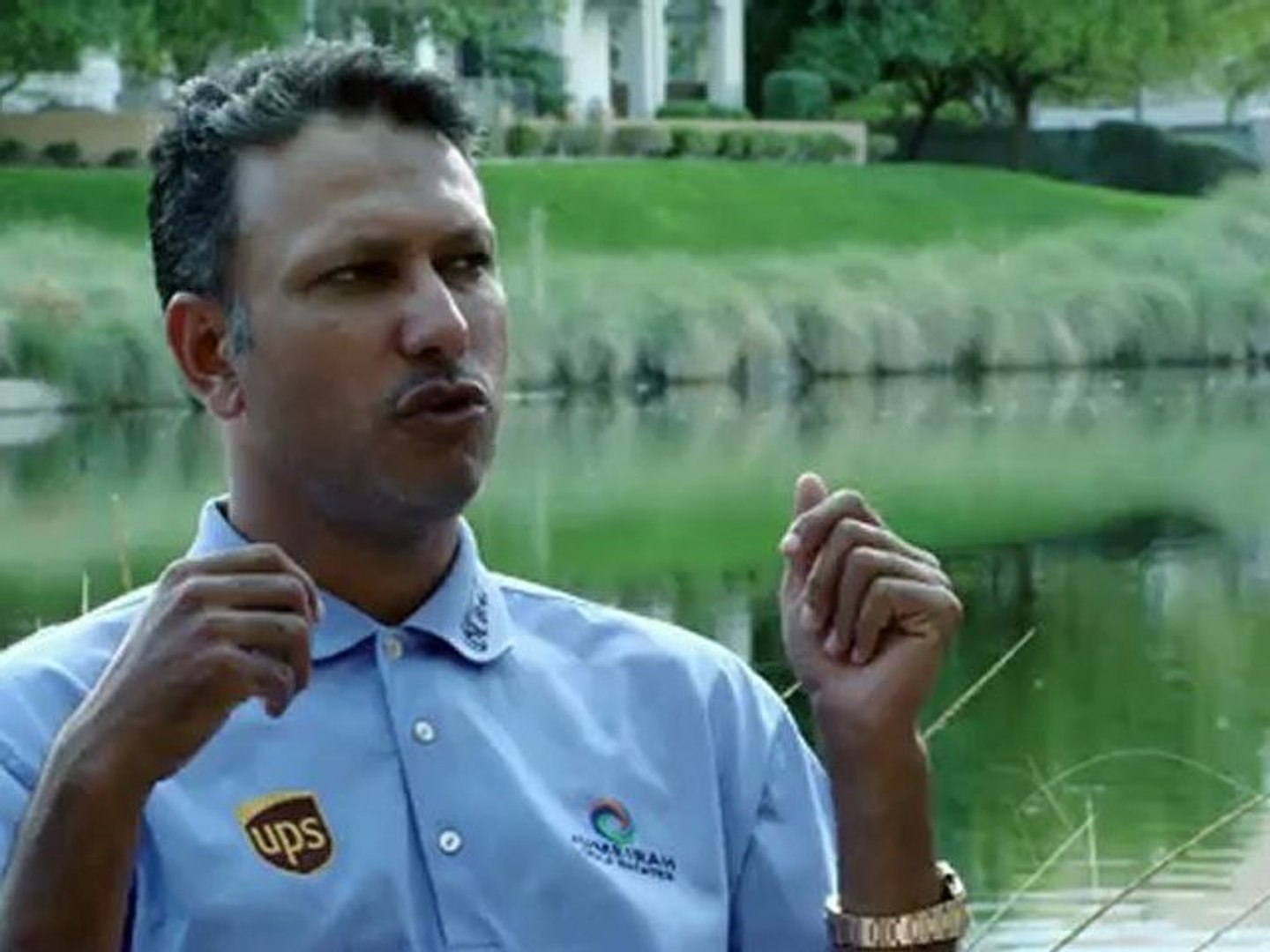 ⁣Travelling With The Pros - Jeev Milkha Singh Tips