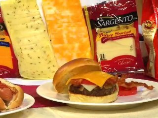 Chef Jamie Gwen Fires Up Summer With a BBQ Bash